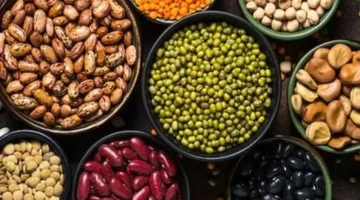 أسعار البيض والبقوليات تستقر في سوهاج وسط تقلبات السوق